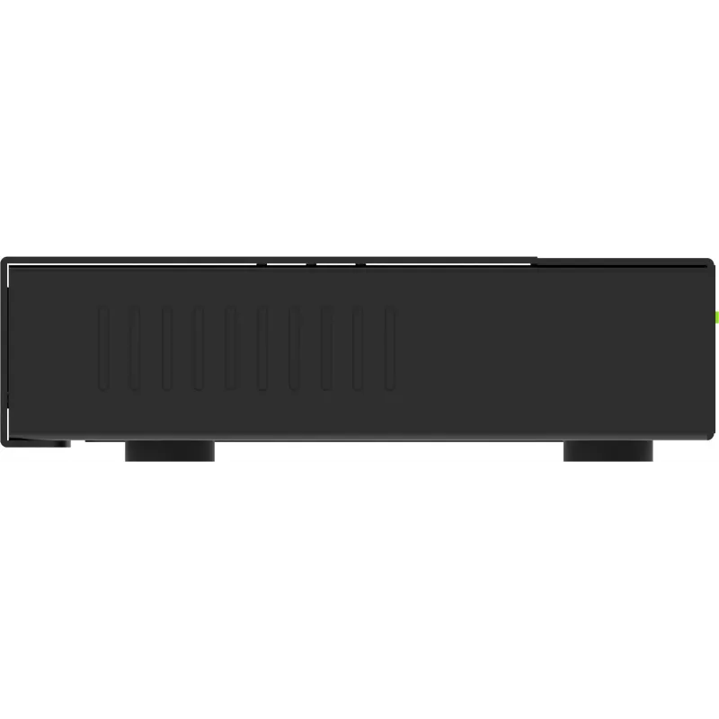 NETGEAR 8 prievadų „Gigabit Ethernet“ PoE+ valdomas jungiklis (GS308EP) L2/L3