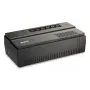 APC Easy UPS BV1000I, 1000 VA / 600 W, linijiškai interaktyvus, 6x IEC C13