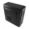LC-POWER ATX Classic Case 7038b - Midi bokštas