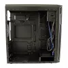 LC-POWER ATX Classic Case 7038b - Midi bokštas