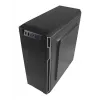 LC-POWER ATX Classic Case 7038b - Midi bokštas