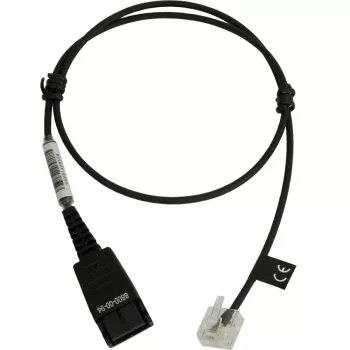 Jabra 8800-00-94 laidas ausinių priedui