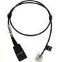 Jabra 8800-00-94 laidas ausinių priedui