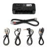 Jabra Link 14201-45 valdymo adapteris, juodas
