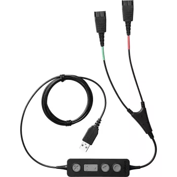 Jabra LINK 265 USB/QD Y mokymo kabelis
