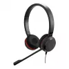 Ausinės Jabra Evolve 20SE UC Stereo