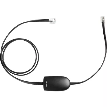 EHS adapteris Jabra Link 14201-19, optimizuotas Avaya telefonams