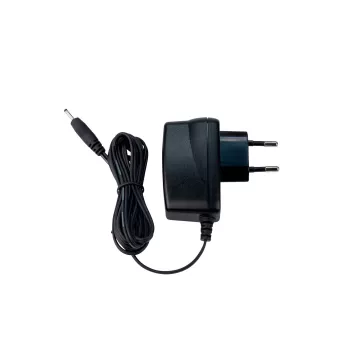 Jabra Engage maitinimo blokas – EMEA, vidaus, AC, juodas