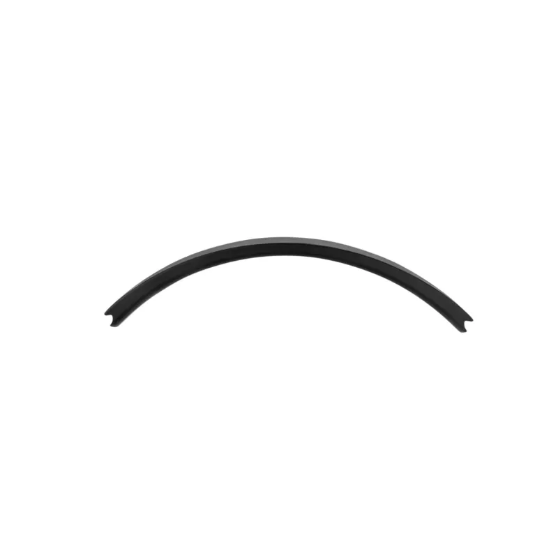 Galvos juostos paminkštinimas Jabra Engage Headband Padding juodas 5 vnt.