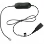 Laidas Jabra GN1200