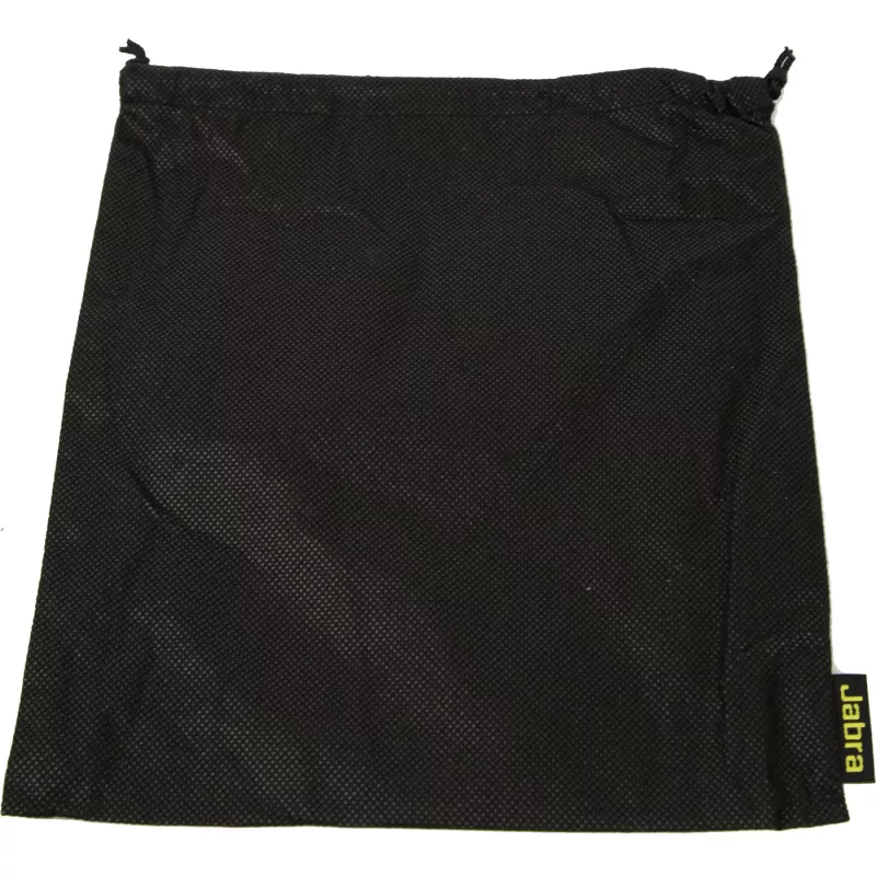 Dėklas Jabra Generic Pouch 14101-40 Juodas