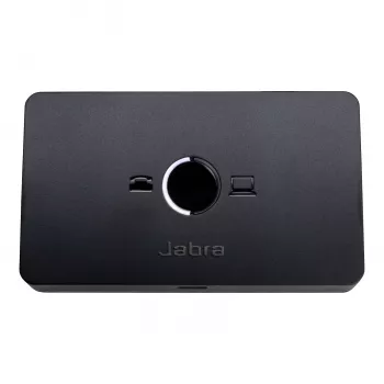 Jabra Link 950 USB-A sąsajos adapteris, ABS, polikarbonatas, 190,8 g, juoda