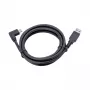 Jabra Panacast USB laidas - 1,8 m, USB A, USB 2.0, juodas