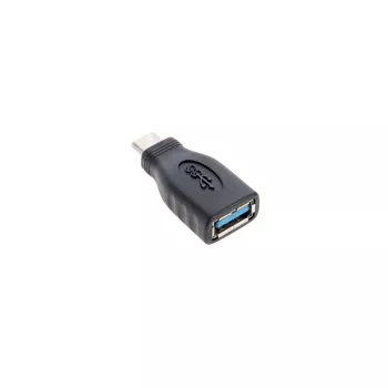 Jabra USB-A adapteris (USB-A lizdas į USB-C kištuką)
