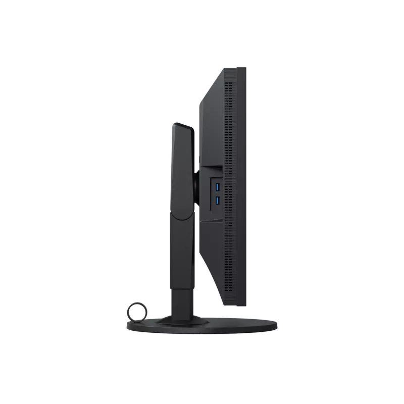 EIZO ColorEdge CS2731 monitorius 68,6 cm (27 colių) 2560 x 1440 pikselių Quad HD LCD juodas