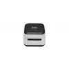 Brother VC-500W belaidis spalvotas etikečių spausdintuvas ZINK (Zero-Ink) 313 x 313 DPI 8 mm/sek CZ Wi-Fi