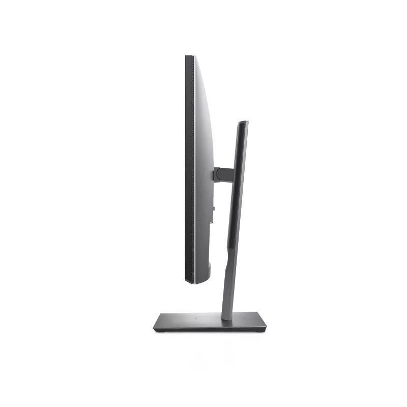 DELL UltraSharp 27 4K PremierColor Monitor UP2720Q, 68,6 cm (27 colių), 3840 x 2160 pikseliai, 4K Ultra HD, LCD, 8 ms, juoda
