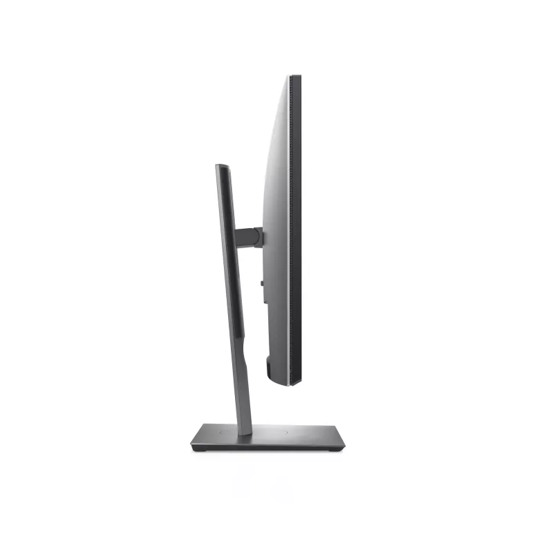 DELL UltraSharp 27 4K PremierColor Monitor UP2720Q, 68,6 cm (27 colių), 3840 x 2160 pikseliai, 4K Ultra HD, LCD, 8 ms, juoda