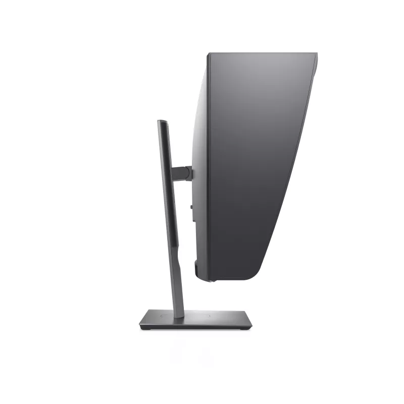 DELL UltraSharp 27 4K PremierColor Monitor UP2720Q, 68,6 cm (27 colių), 3840 x 2160 pikseliai, 4K Ultra HD, LCD, 8 ms, juoda