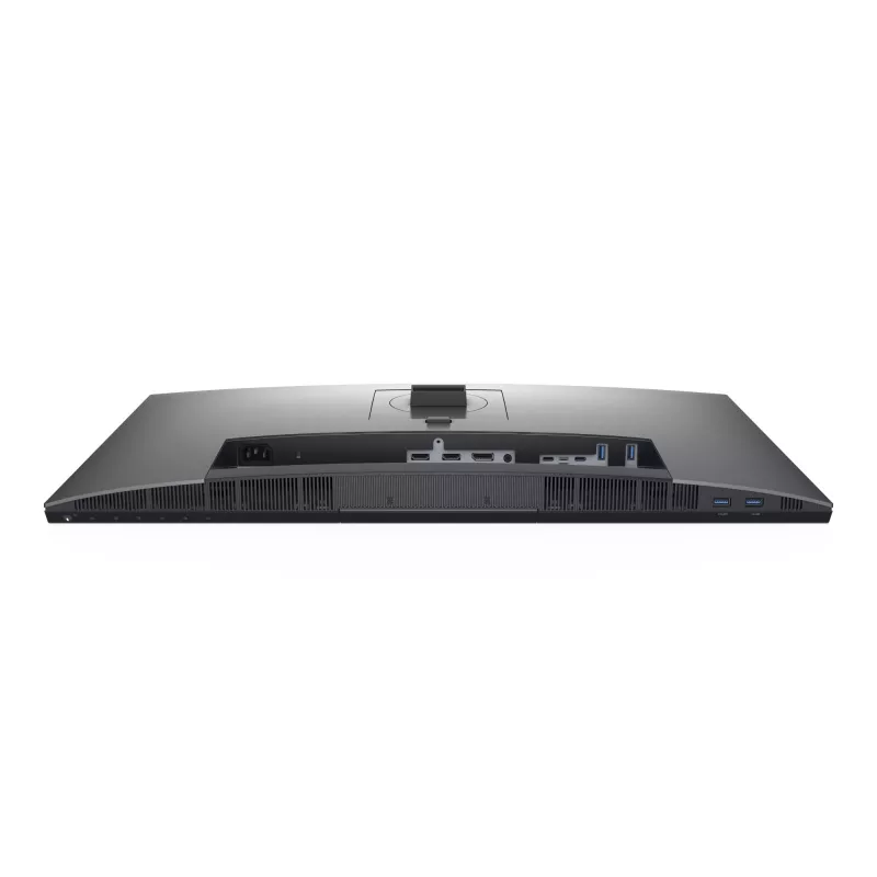DELL UltraSharp 27 4K PremierColor Monitor UP2720Q, 68,6 cm (27 colių), 3840 x 2160 pikseliai, 4K Ultra HD, LCD, 8 ms, juoda