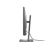 DELL UltraSharp 27 4K PremierColor Monitor UP2720Q, 68,6 cm (27 colių), 3840 x 2160 pikseliai, 4K Ultra HD, LCD, 8 ms, juoda