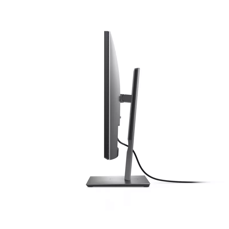 DELL UltraSharp 27 4K PremierColor Monitor UP2720Q, 68,6 cm (27 colių), 3840 x 2160 pikseliai, 4K Ultra HD, LCD, 8 ms, juoda