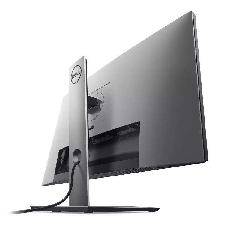 DELL UltraSharp 27 4K PremierColor Monitor UP2720Q, 68,6 cm (27 colių), 3840 x 2160 pikseliai, 4K Ultra HD, LCD, 8 ms, juoda