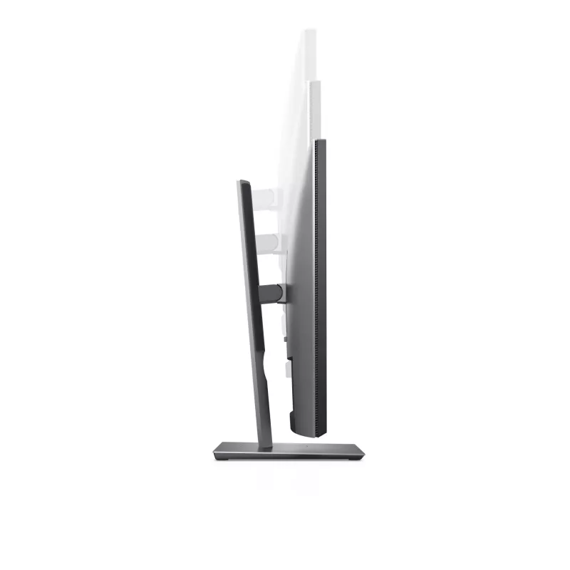 DELL UltraSharp 27 4K PremierColor Monitor UP2720Q, 68,6 cm (27 colių), 3840 x 2160 pikseliai, 4K Ultra HD, LCD, 8 ms, juoda