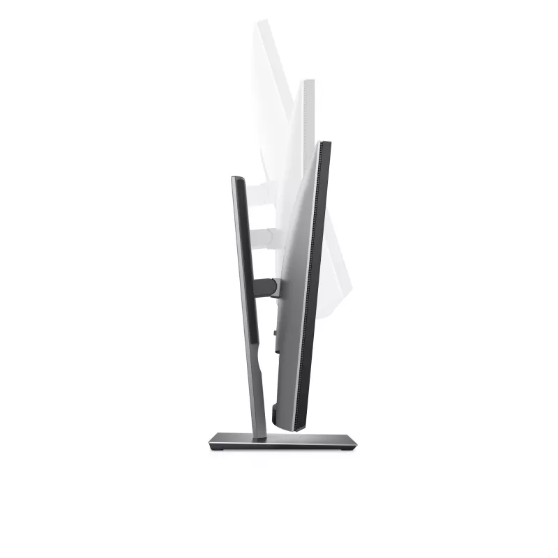 DELL UltraSharp 27 4K PremierColor Monitor UP2720Q, 68,6 cm (27 colių), 3840 x 2160 pikseliai, 4K Ultra HD, LCD, 8 ms, juoda