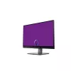 DELL UltraSharp 27 4K PremierColor Monitor UP2720Q, 68,6 cm (27 colių), 3840 x 2160 pikseliai, 4K Ultra HD, LCD, 8 ms, juoda