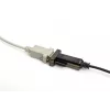 DIGITUS USB Type-C 2.0 į RS232 konverteris, DSUB 9 kištukas, 1 m kabelis