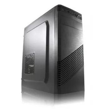LC-POWER Classic Case 7037b ATX korpusas
