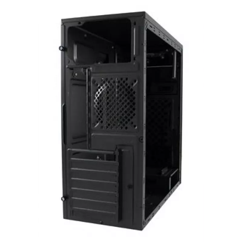 LC-POWER Classic Case 7037b ATX korpusas