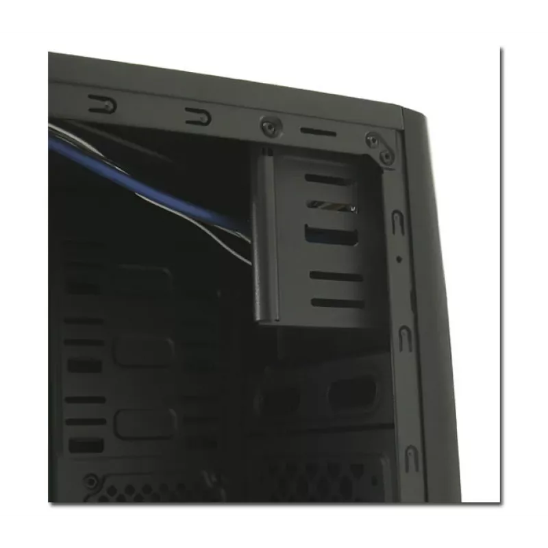 LC-POWER Classic Case 7037b ATX korpusas