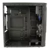 LC-POWER Classic Case 7037b ATX korpusas