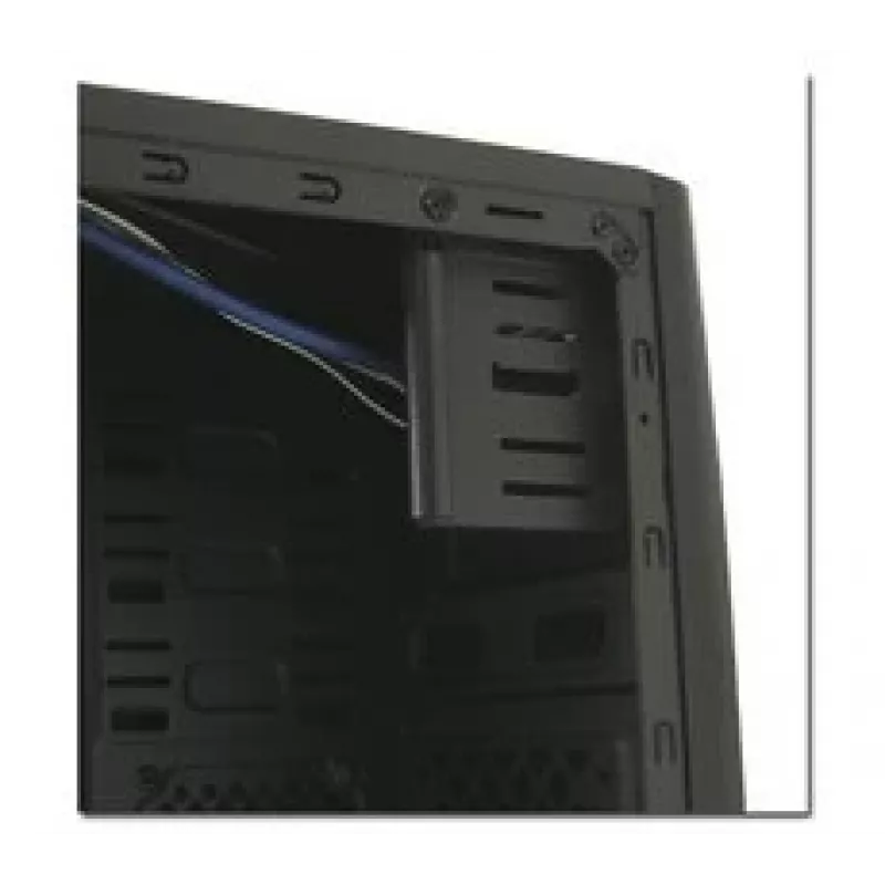 LC-POWER Classic Case 7037b ATX korpusas