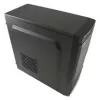 LC-POWER Classic Case 7037b ATX korpusas