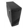 LC-POWER Classic Case 7037b ATX korpusas