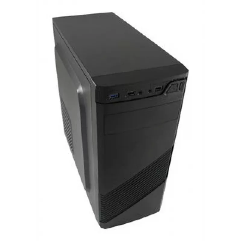 LC-POWER Classic Case 7037b ATX korpusas