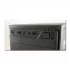 LC-POWER Classic Case 7037b ATX korpusas