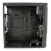 LC-POWER Classic Case 7037b ATX korpusas