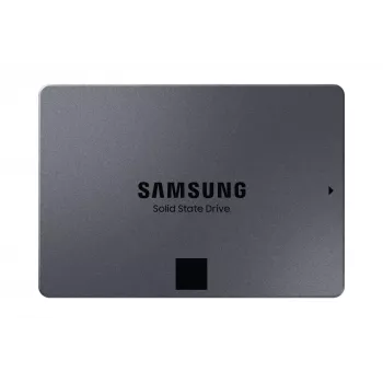 Samsung MZ-77Q1T0 1 TB 2,5 colio Serial ATA III V-NAND MLC vidinis kietasis diskas (SSD)