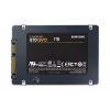 Samsung MZ-77Q1T0 1 TB 2,5 colio Serial ATA III V-NAND MLC vidinis kietasis diskas (SSD)