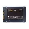 Samsung MZ-77Q4T0 4 TB 2,5 colio Serial ATA III V-NAND MLC