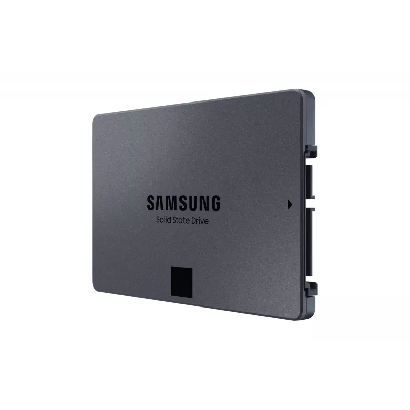 Samsung MZ-77Q4T0 4 TB 2,5 colio Serial ATA III V-NAND MLC