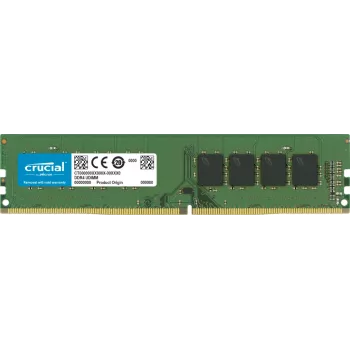 Crucial 16GB DDR4-3200 UDIMM (CT16G4DFRA32A)