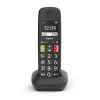 Gigaset E290HX DECT belaidis telefonas - juodas