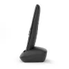 Gigaset E290HX DECT belaidis telefonas - juodas