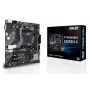 Pagrindinė plokštė ASUS PRIME A520M-K, AMD A520, Socket AM4, micro ATX, 2x DDR4, 64 GB, 1x M.2, 4x SATA III, HDMI 2.1