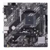 Pagrindinė plokštė ASUS PRIME A520M-K, AMD A520, Socket AM4, micro ATX, 2x DDR4, 64 GB, 1x M.2, 4x SATA III, HDMI 2.1